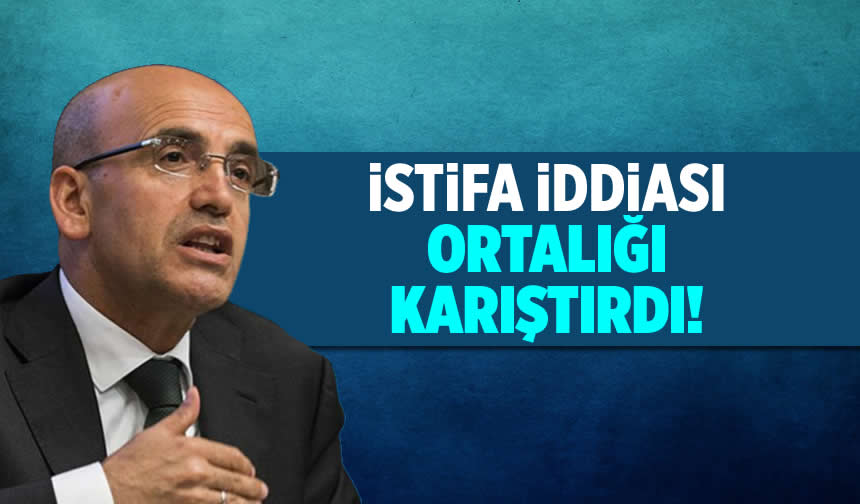 Mehmet Im Ek Istifa Etti Iddias Ortal Kar T D A Klama Geldi