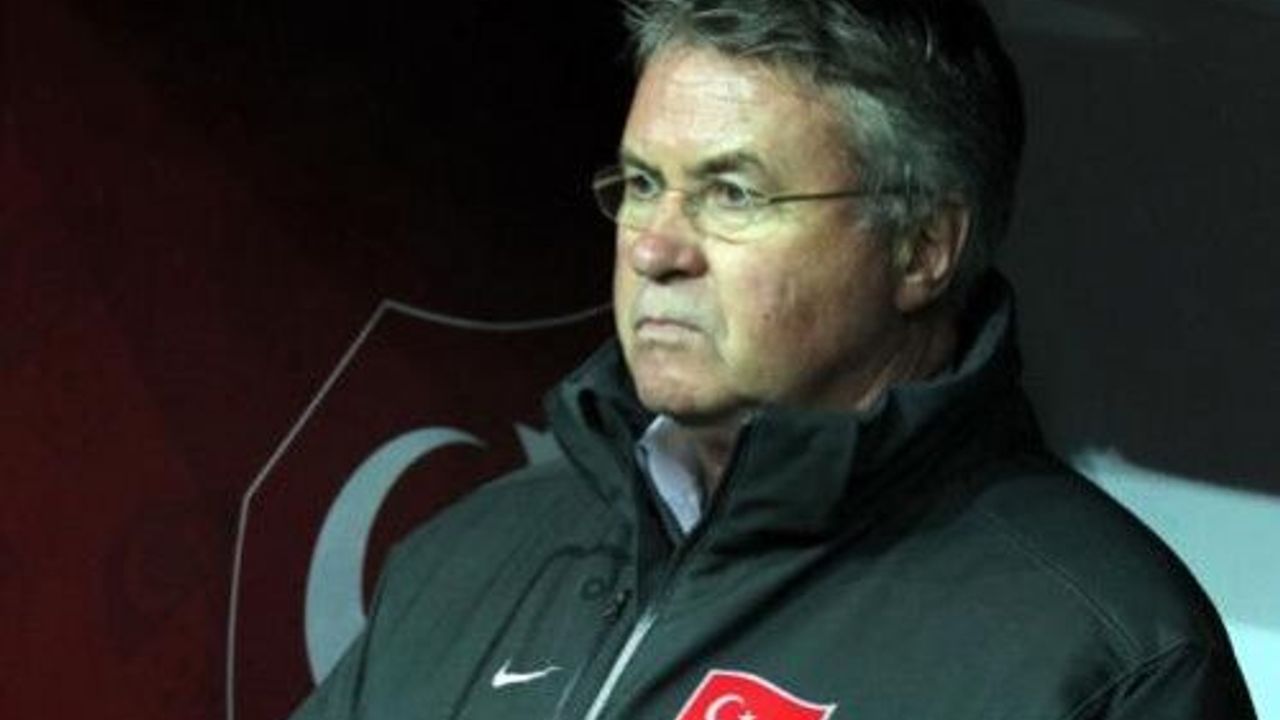 TFF'den ilk açıklama geldi!