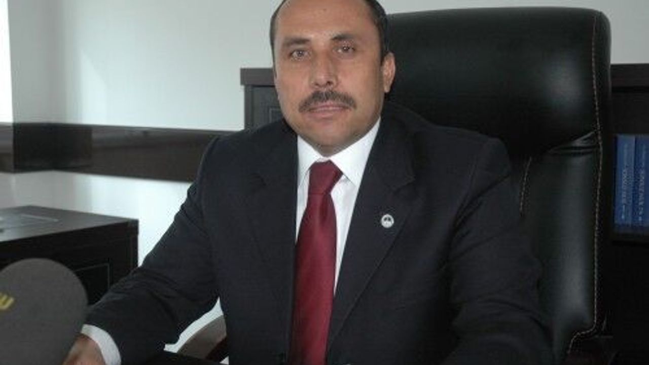 Polat; ‘Önceliğimiz Elbistan-Malatya yolu olmalı’