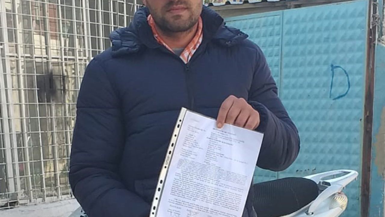 Kuşadası'nda kredi kartı dolandırıcıları yine iş başında
