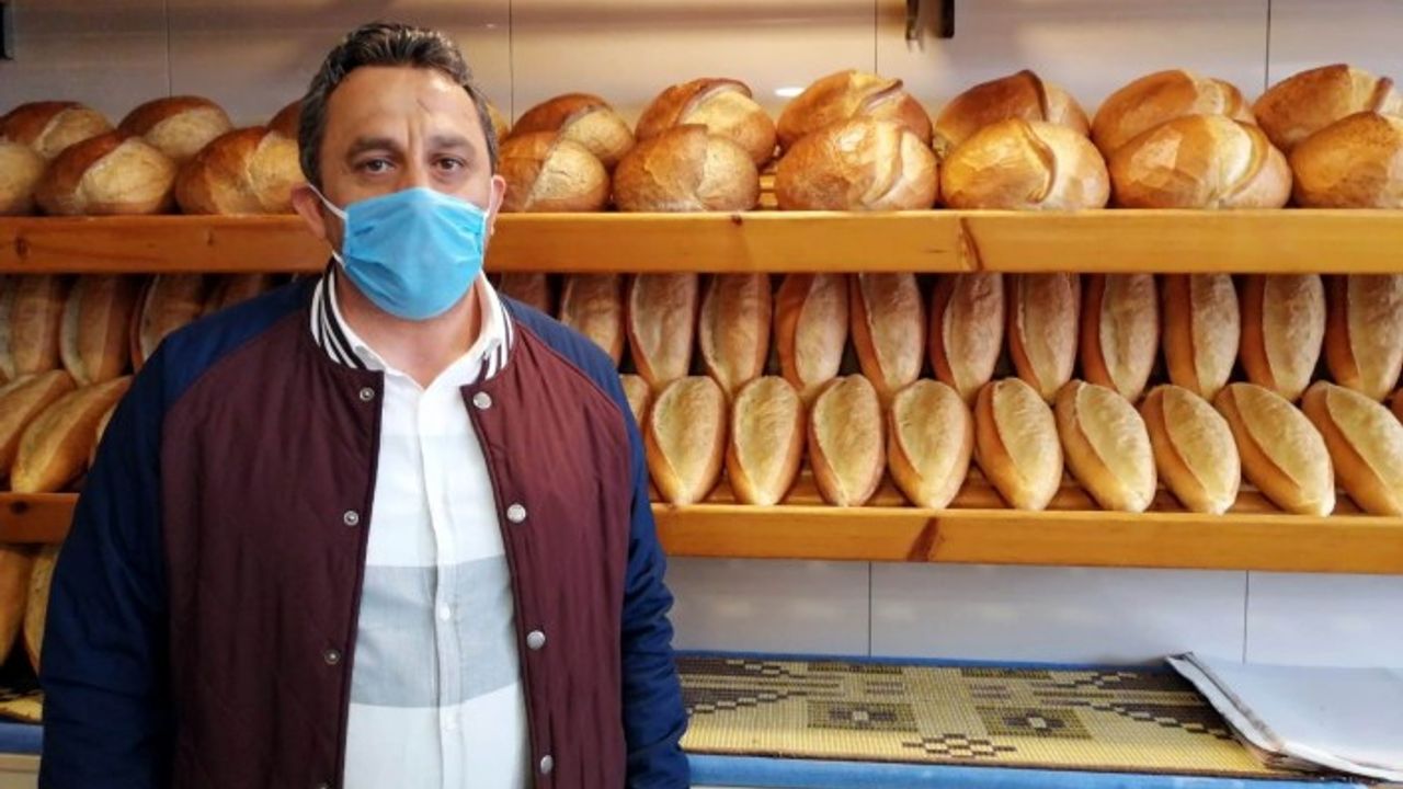 Ekmeğe yapılan zamdan sonra un fiyatları yüzde 20 daha arttı