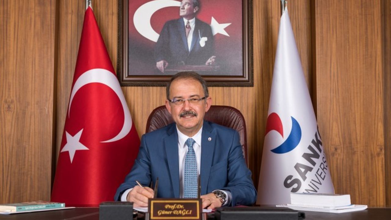 10 Kasım Atatürk'ü Anma Günü
