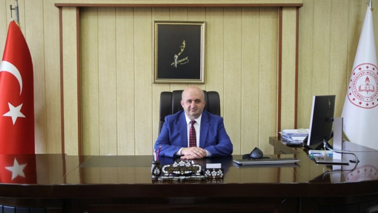 1Mart'ta ilkokullarımız 8. ve 12. sınıflarımız yüz yüze eğitime başlayacak