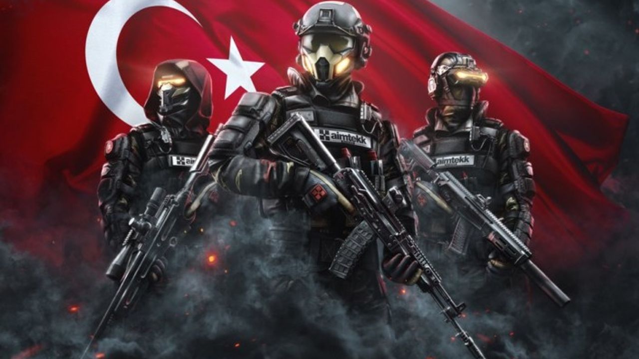 Dünyaca ünlü FPS oyunu Warface Türkiye’ye geliyor!