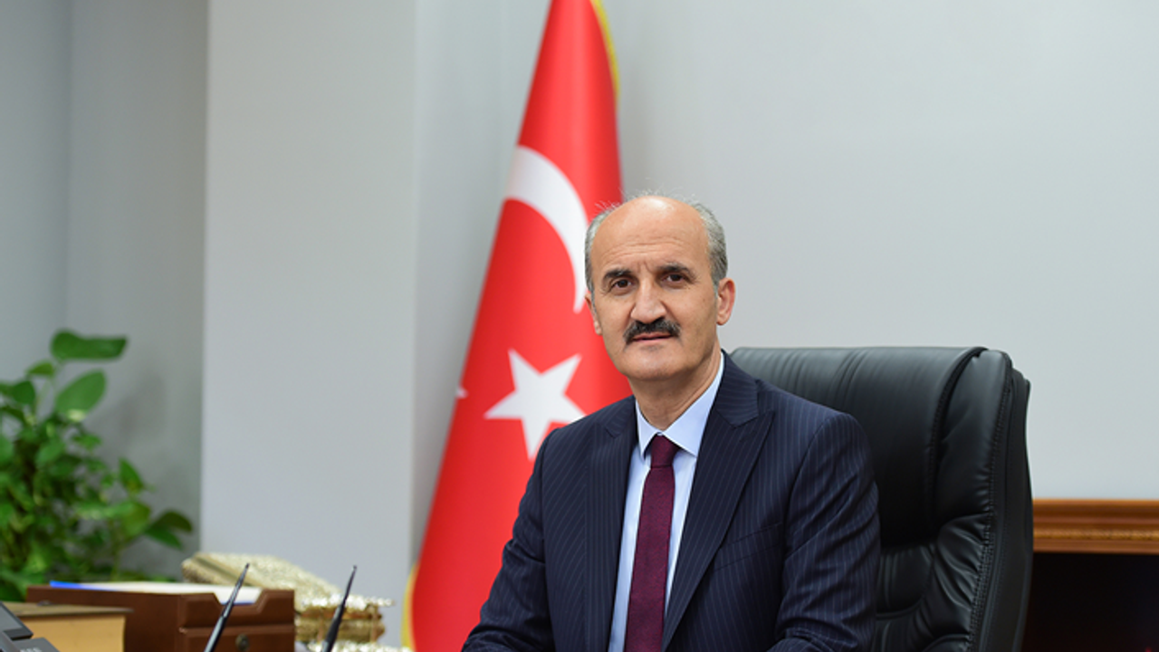 BAŞKAN OKAY’DAN POLİS TEŞKİLATININ KURULUŞ YIL DÖNÜMÜ MESAJI