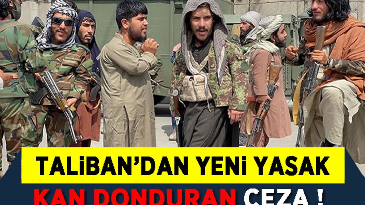 Taliban yönetimi Helmand vilayetinde sakal kesimini yasakladı