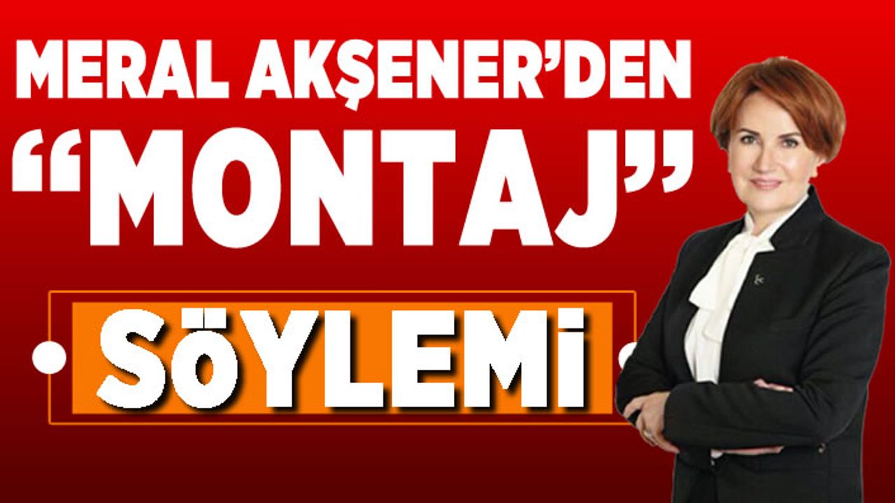 Meral Akşener küfürbaz Lütfü Türkkan'a sahip çıktı! Şehit ağabeyini hedef aldı