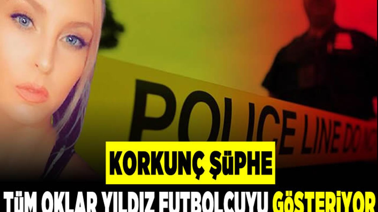 Korkunç şüphe... Polis insan kalıntıları buldu