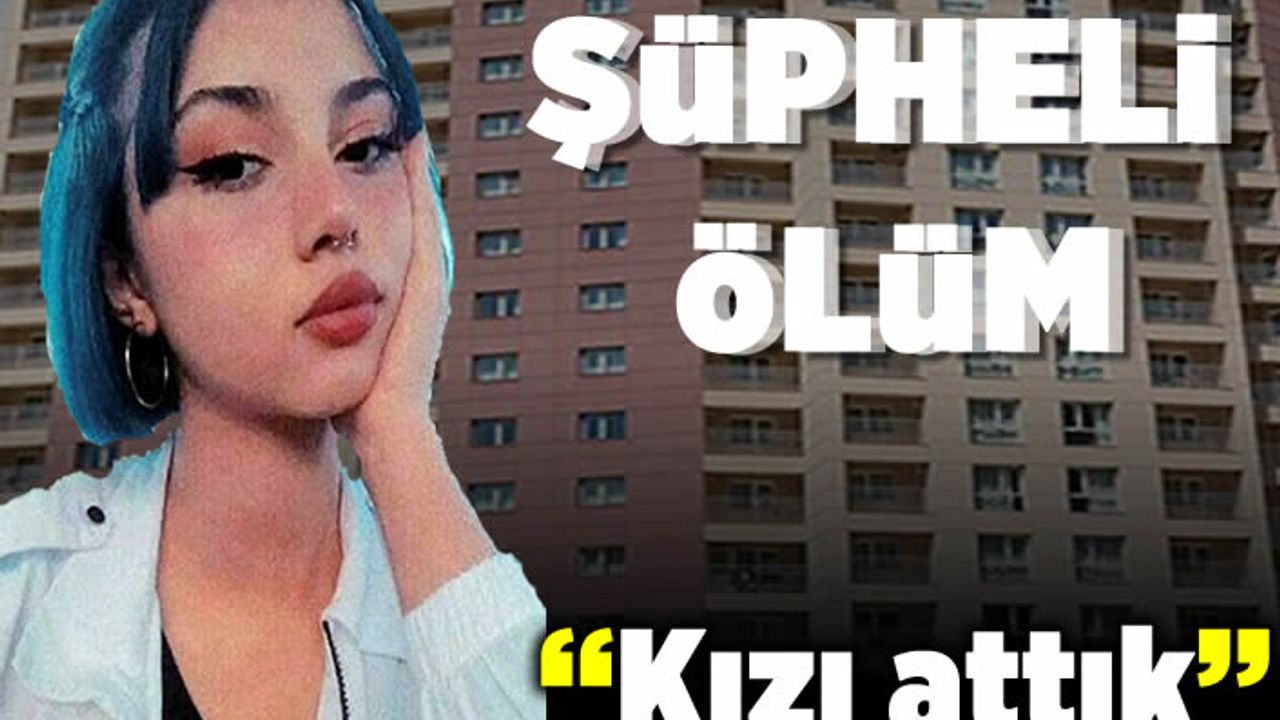 Tanıktan tüyler ürperten sözler: 'Kızı attık'