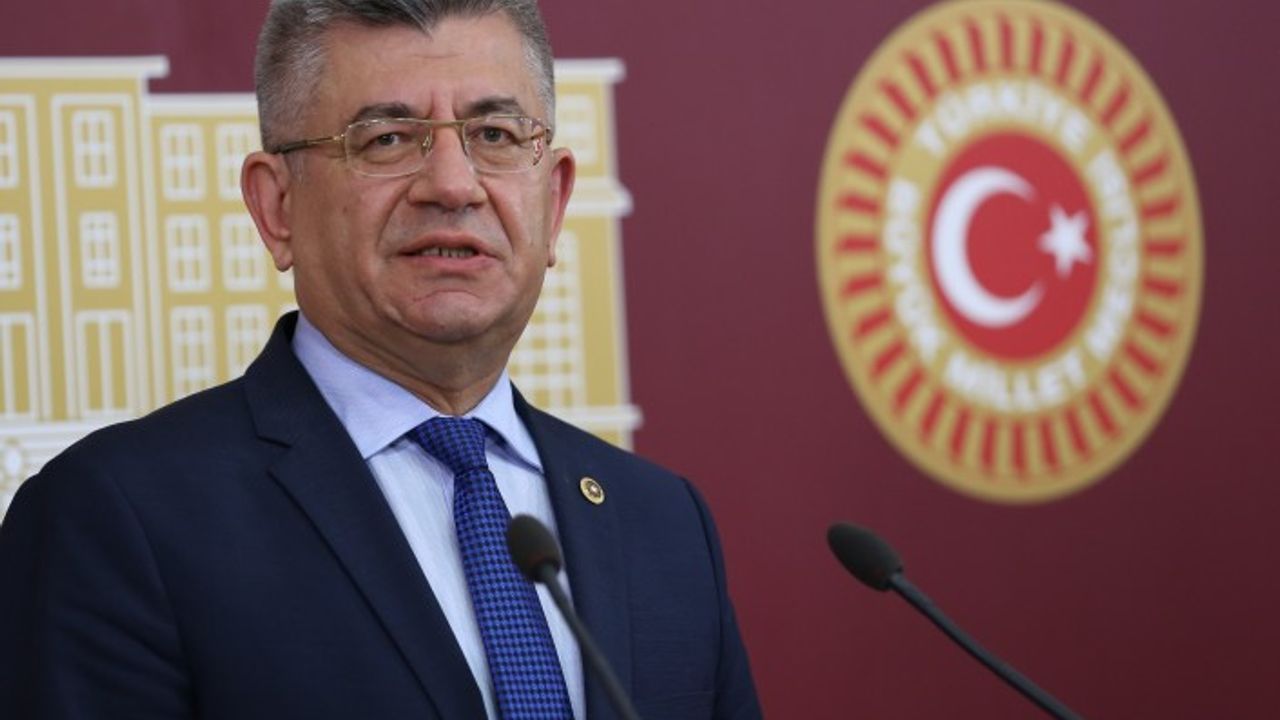 Sefer Aycan Kadın İstihdamı ile ilgili sorunları TBMM gündemine getirdi
