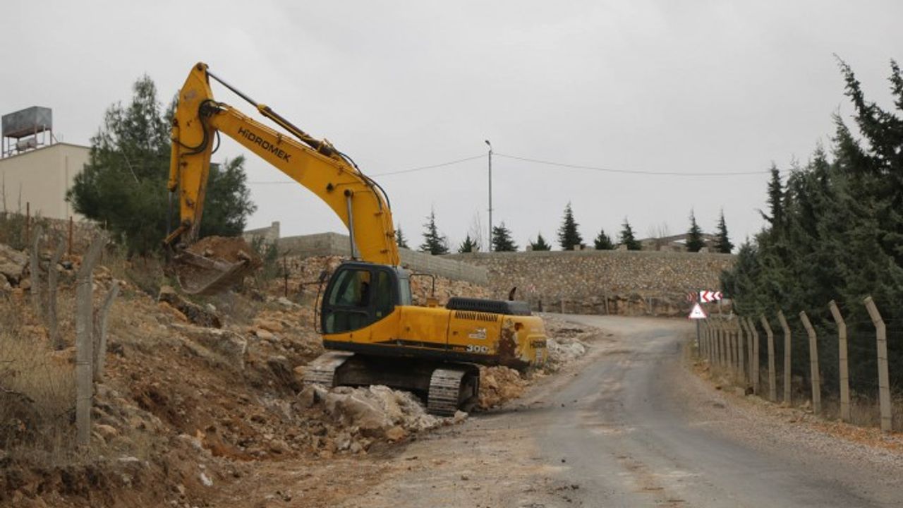 Üreticiler İçin Yeni Güzergâh Açılıyor