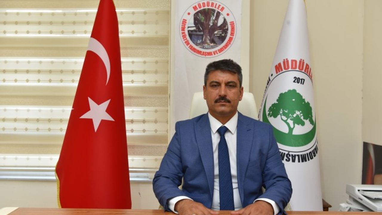 12 ŞUBAT BİRLİĞİMİZİN VE BERABERLİĞİMİZİN TEMİNATIDIR