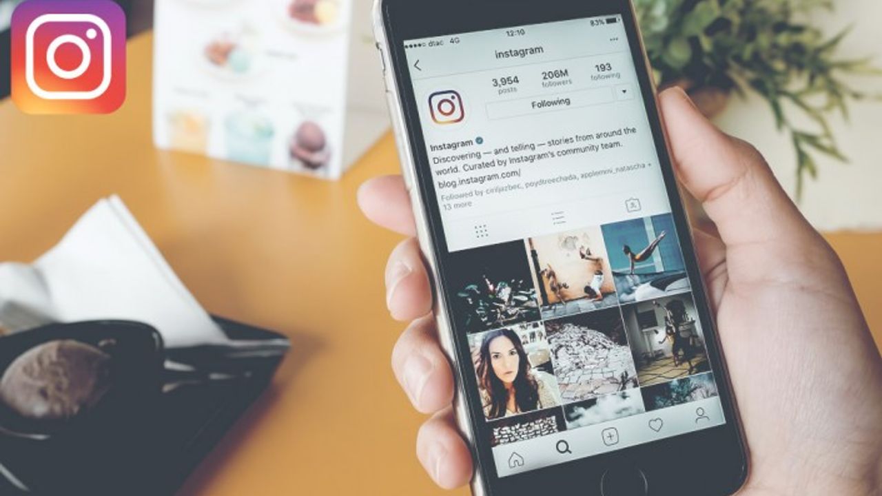 Hazır İnstagram Hesabı