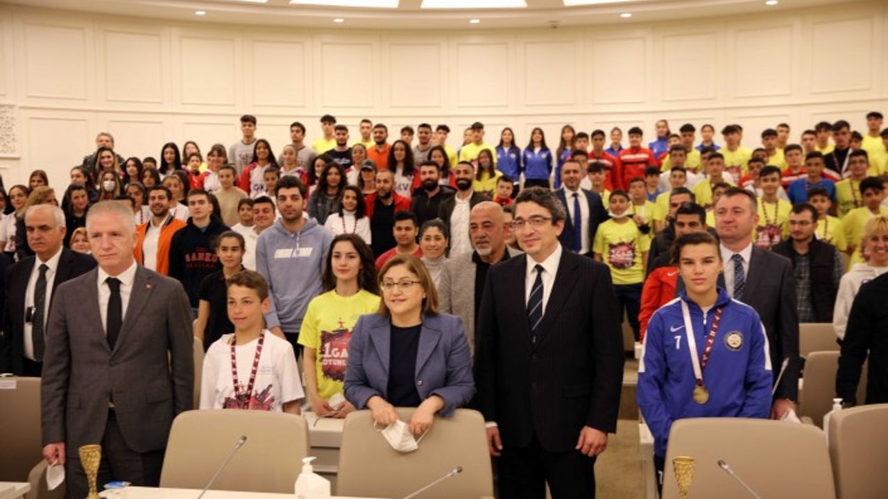 2. GAZİ OYUNLARI MERHUM SANİ KONUKOĞLU ANISINA DÜZENLENECEK