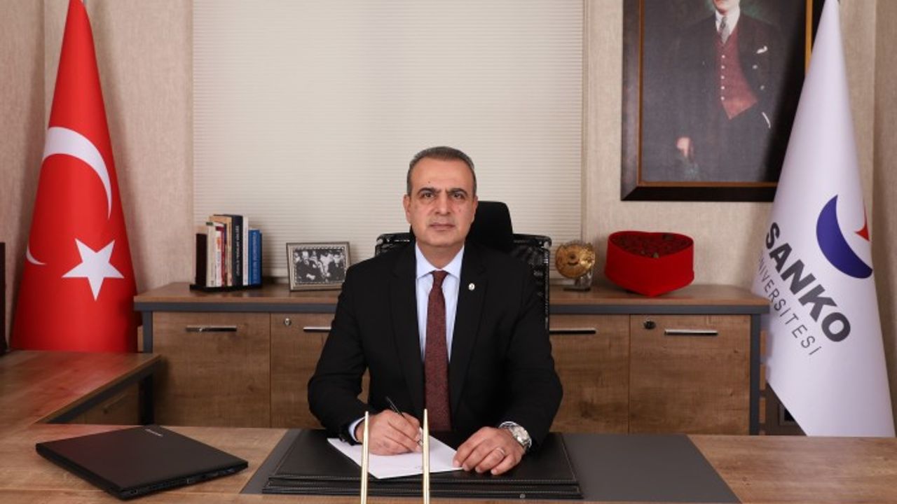 ASİD GENEL BAŞKANI DR. YUSUF ZİYA YILDIRIM’A YENİ GÖREV