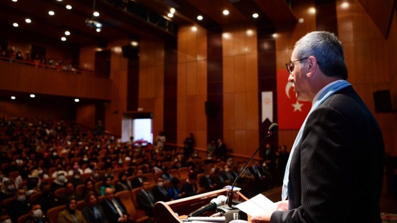 Özel Gereksinimli Vatandaşlarımızın Yanında Olmaya Devam Edeceğiz
