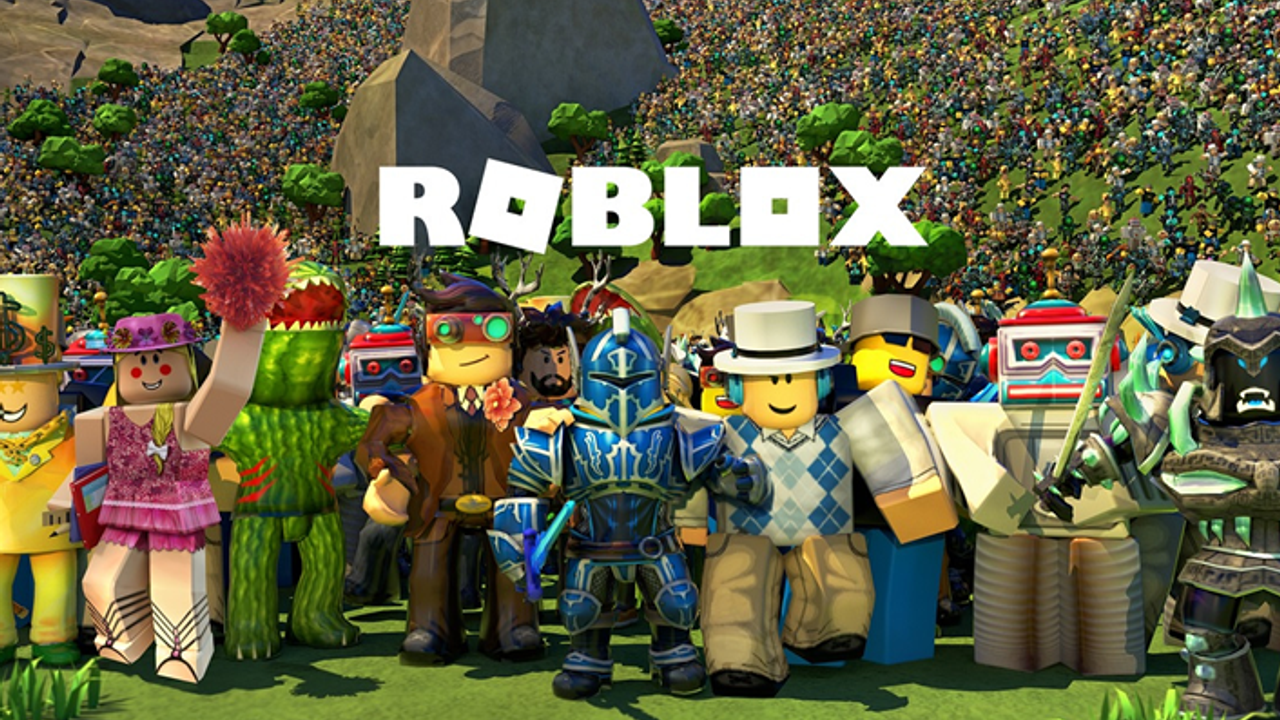 Roblox Random Hesap Satışında Güvenilir Adres