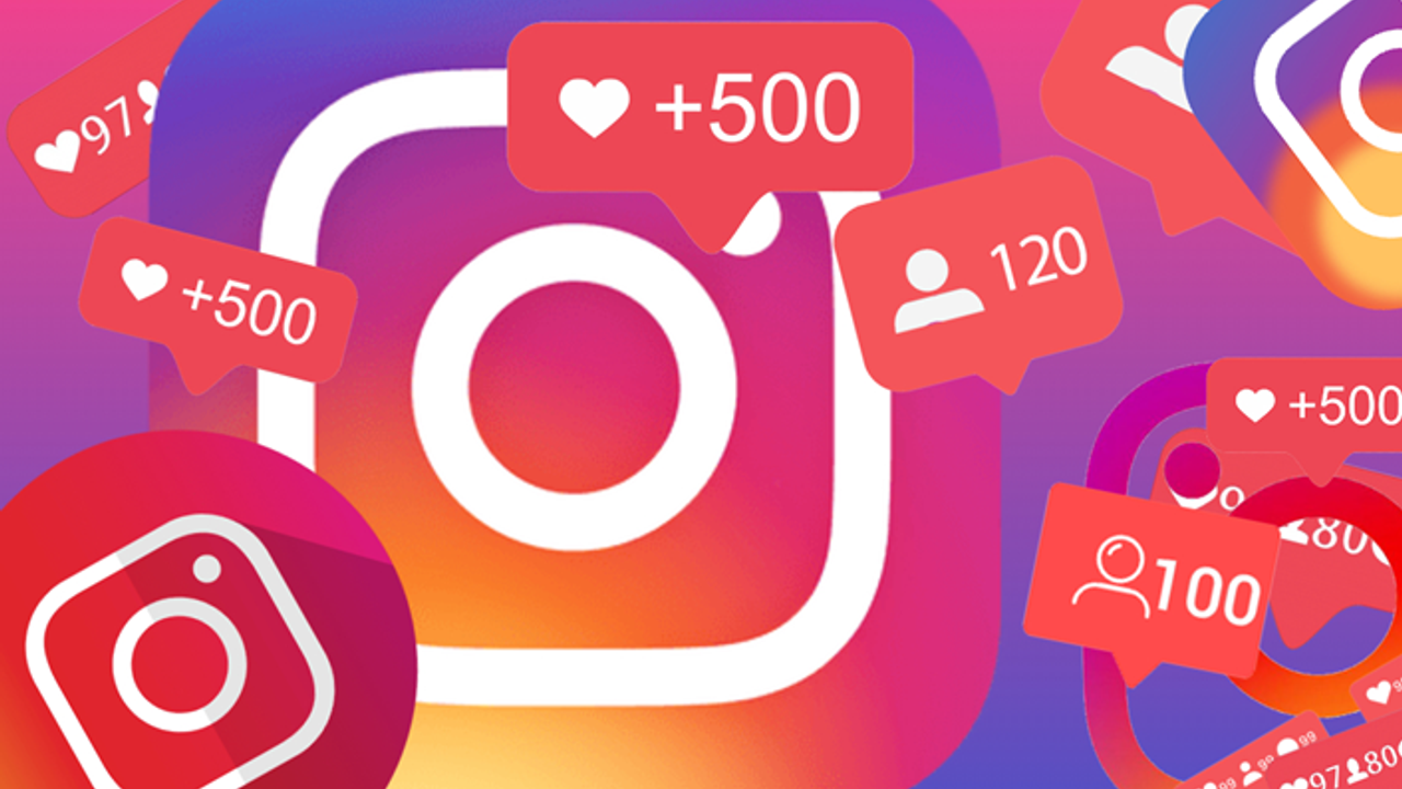 Ücretsiz Instagram Takipçileri Artırma Güncel
