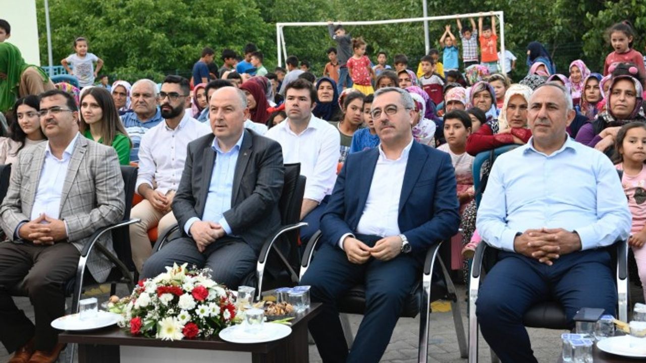 Başkan Güngör: “Tüm Öğrencilerimizin Başarıları Daim Olsun”