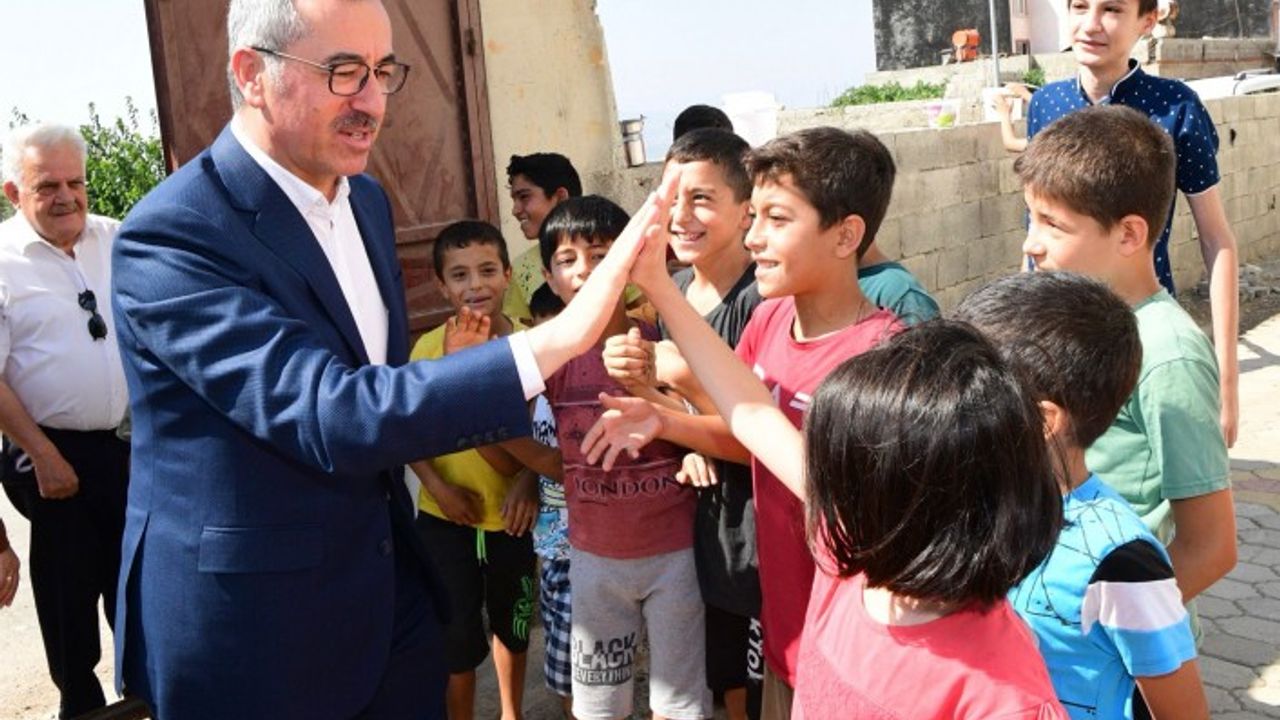 “Aşure; Birlik, Beraberlik ve Paylaşmanın Simgesidir”