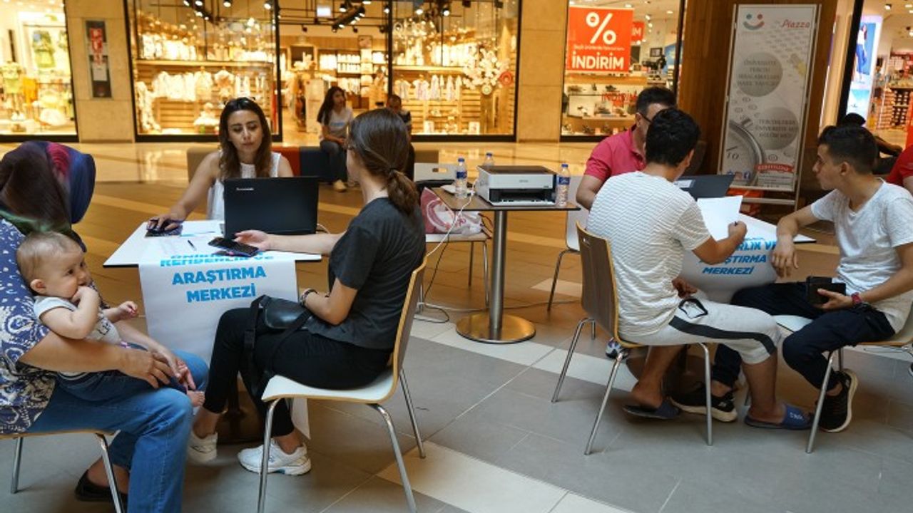 Büyükşehir’in YKS Tercih Danışmanlık Hizmeti Büyük İlgi Gördü