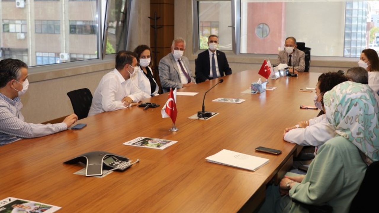 SANKO ÜNİVERSİTESİ’NİN ISO BİLGİ GÜVENLİĞİ YÖNETİM SİSTEMİ BELGESİ GURURU