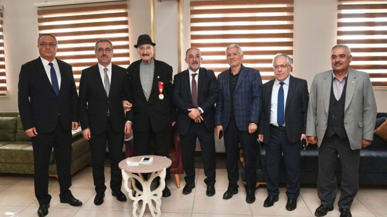 Başkan Güngör: “40 Yıllık Sorun Çözüme Kavuştu”