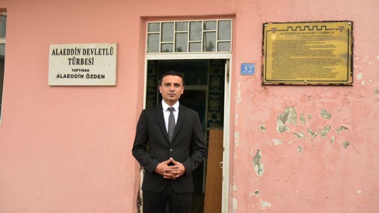 Şehri yeniden ayağa kaldıranları tarih unutmaz