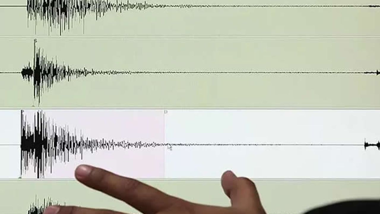 Adana'da korkutan deprem! Kahramanmaraş'ta da hissedildi: Kandilli şiddetini duyurdu!