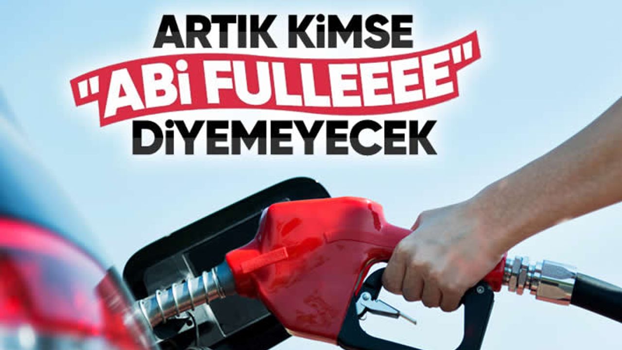 Akaryakıt zamları devam ediyor: Fiyatlar sarsıcı seviyeye ulaştı!