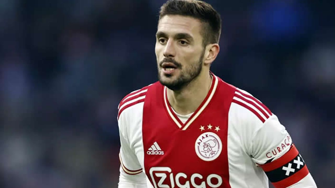 Beşiktaş, Ajax'ın yıldızına kancayı taktı