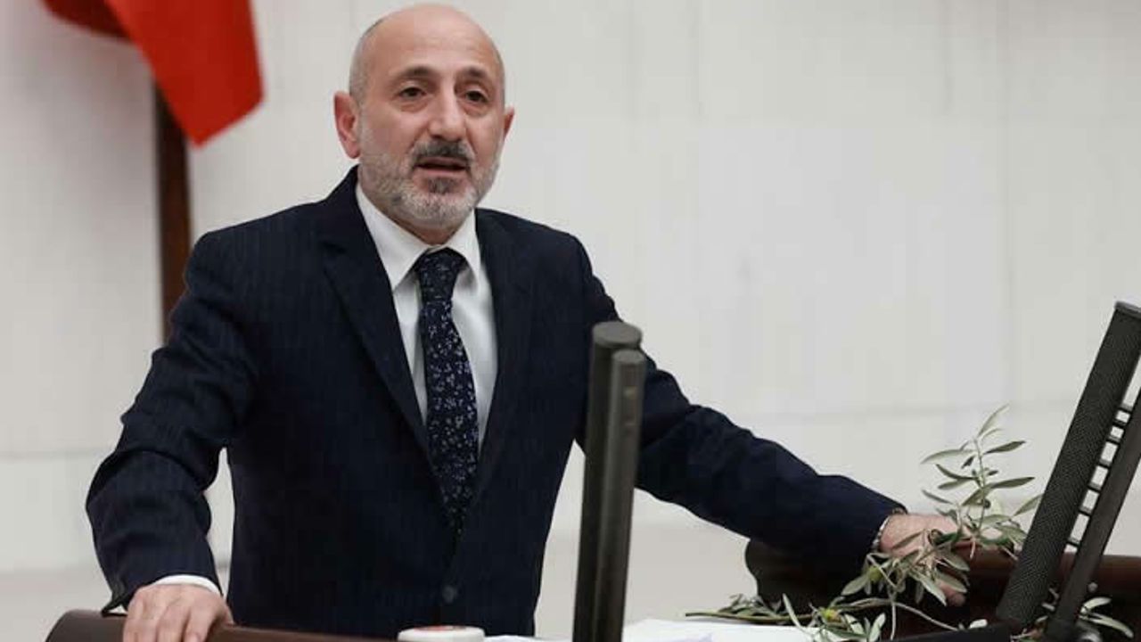 CHP'li Öztunç, hükümetin zam ve vergi politikalarını eleştirdi