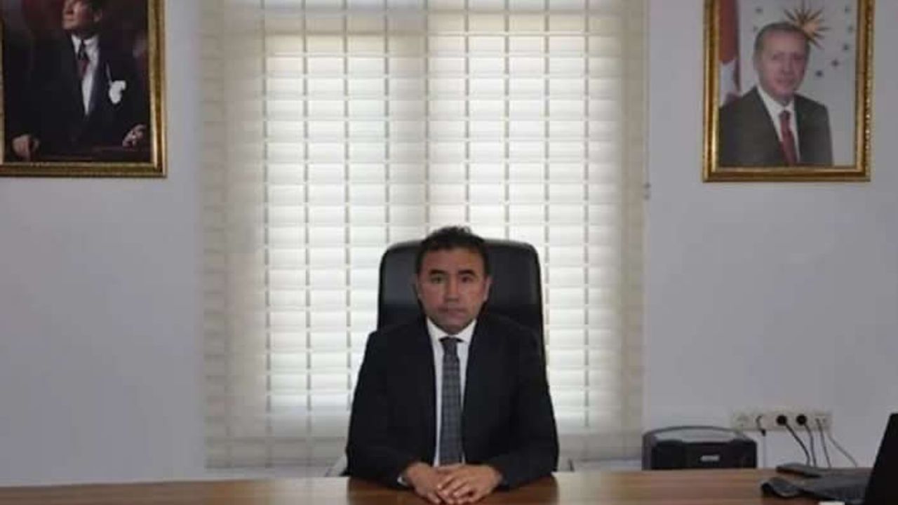 Deprem yardımlarını zimmetine geçiren kaymakam tutuklandı
