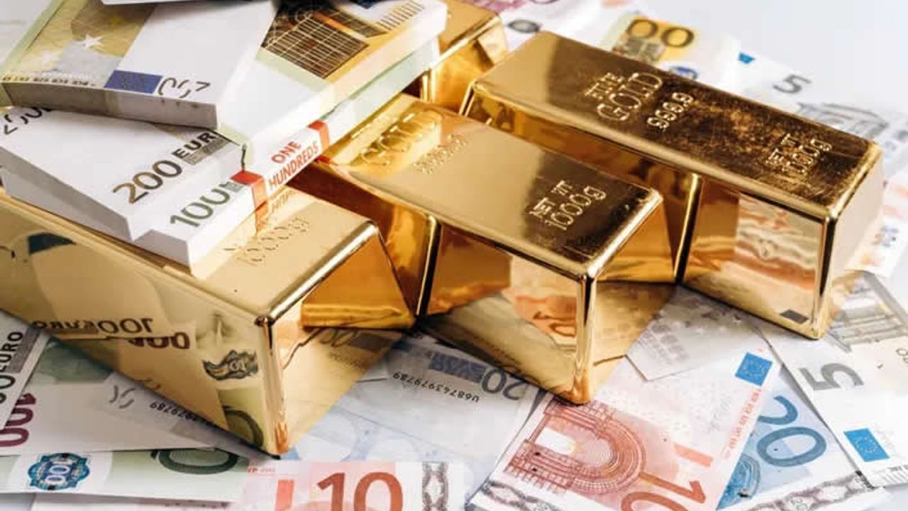 Dolar, Euro ve Altın yeni zirveleri gördü: Türk lirası değer kaybediyor