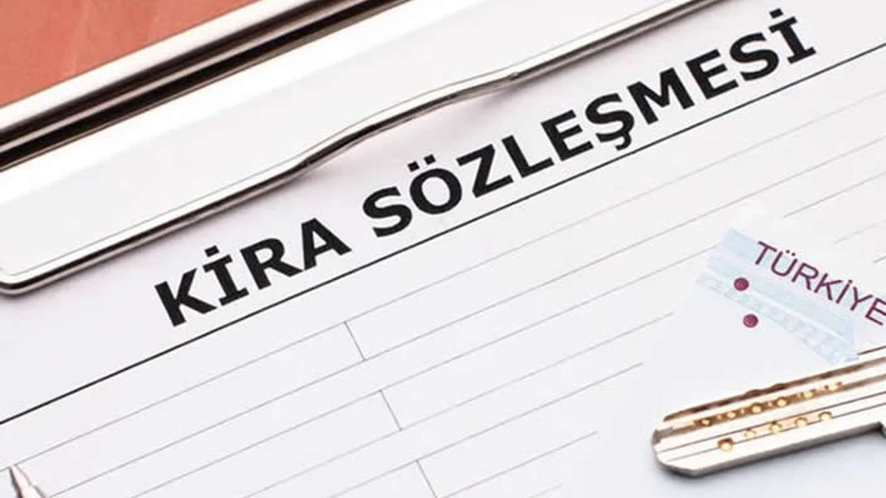 Ev sahibi ve kiracıları ilgilendiriyor! Meclis'ten geçti; süre uzatıldı