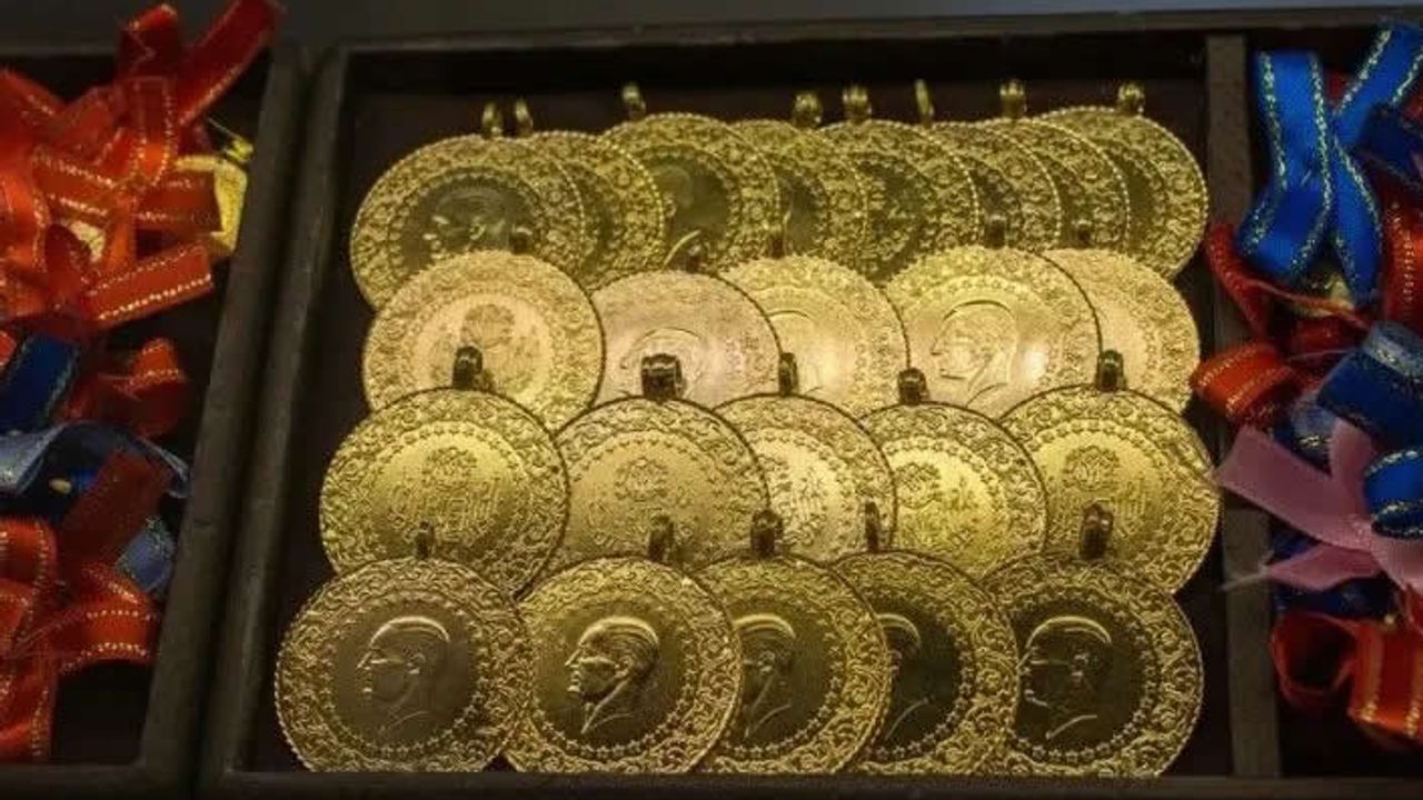 Fed faiz kararı altın yatırımcılarını heyecanlandırıyor: Beklentiler neler?