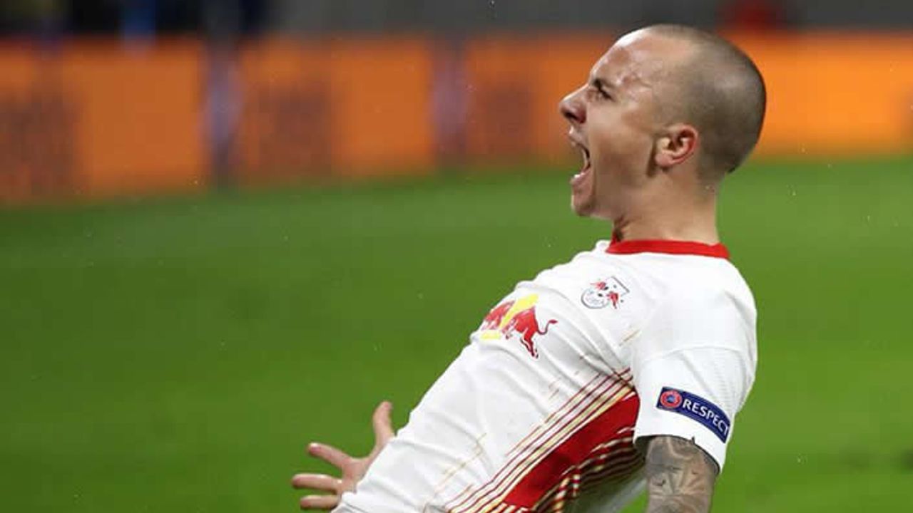 Galatasaray'a hayırlı olsun! Sonunda Angelino transferi bitti!
