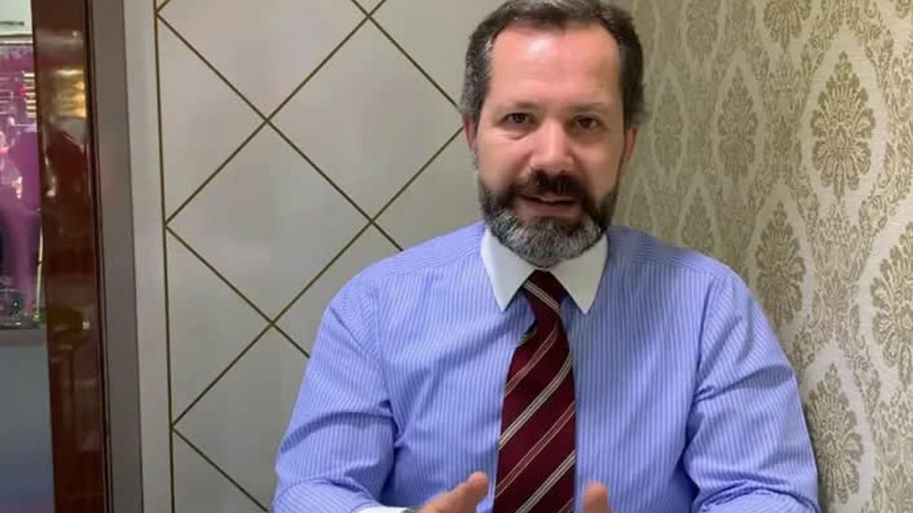 Her şeyi bilen adam dolar ve altın uyarısı yaptı! İslam Memiş fırtınayı açıkladı