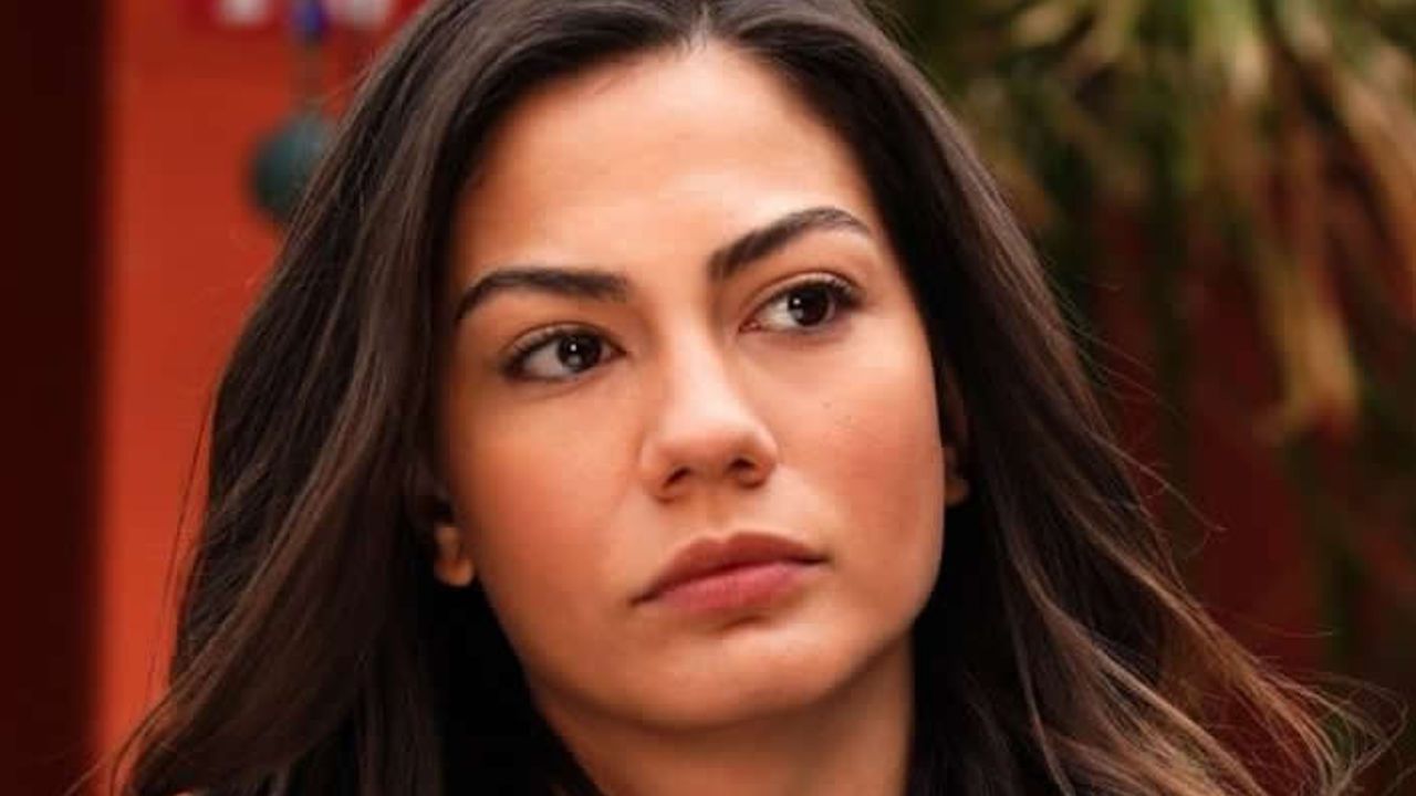 İtalya'da heyecan fırtınası! Demet Özdemir'in parladığı dizi reyting rekoru kırdı