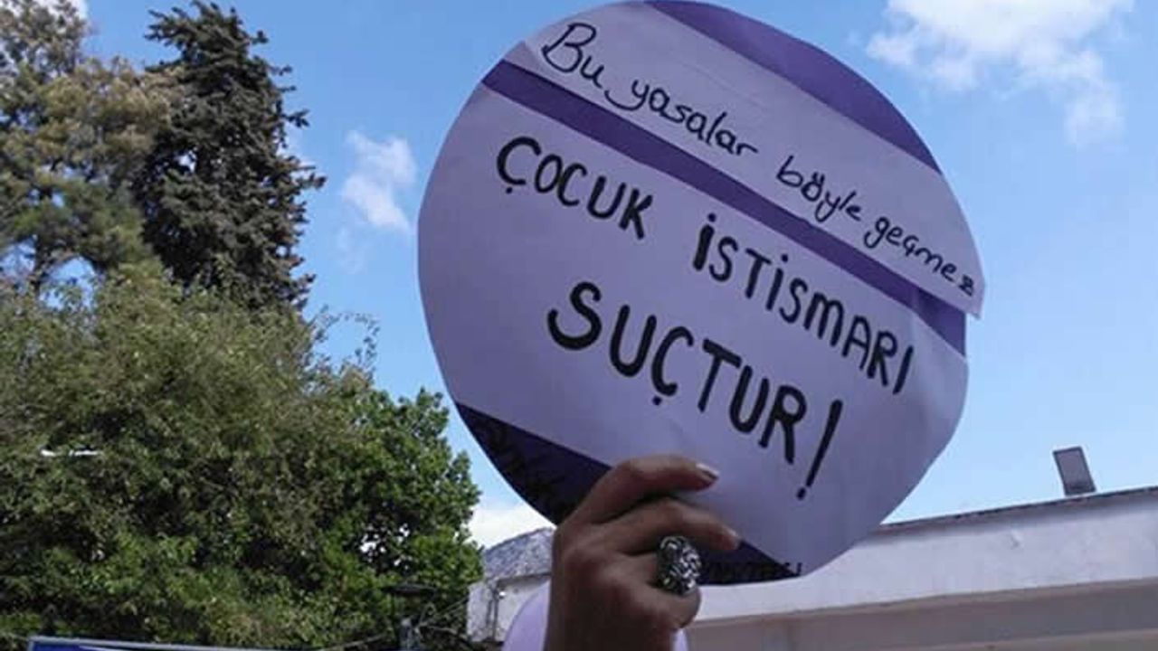 Köy okulunda sapık öğretmen 10 öğrenciye dehşet verici istismar yaşattı!