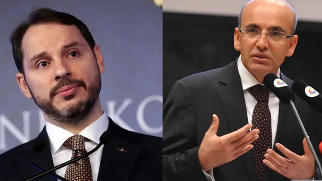 Medyada yankı uyandıran gerilim: Şimşek ve Albayrak arasındaki anlaşmazlık