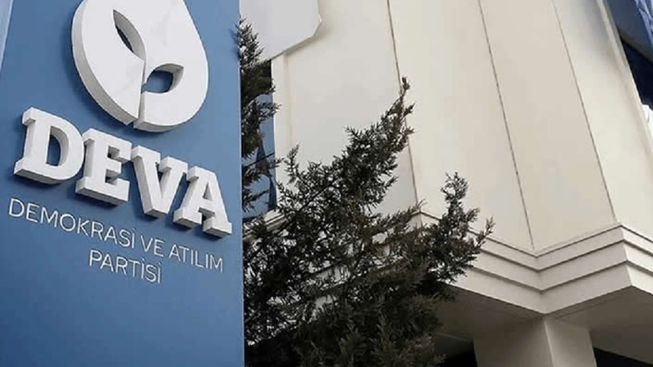Ramiz Ongun, Deva Partisinden ayrıldı: Parti merkezinde neler oluyor?
