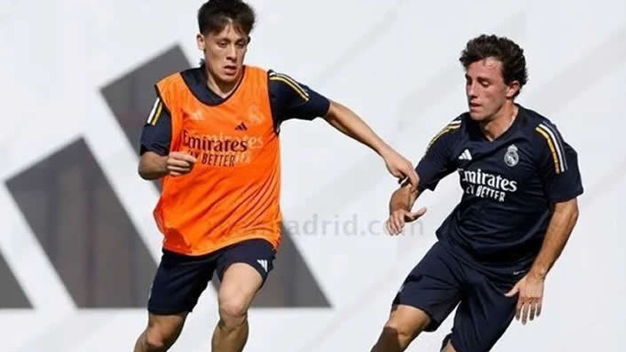 Real Madrid Milan maçı ne zaman, hangi kanalda? Arda Güler oynayacak mı?