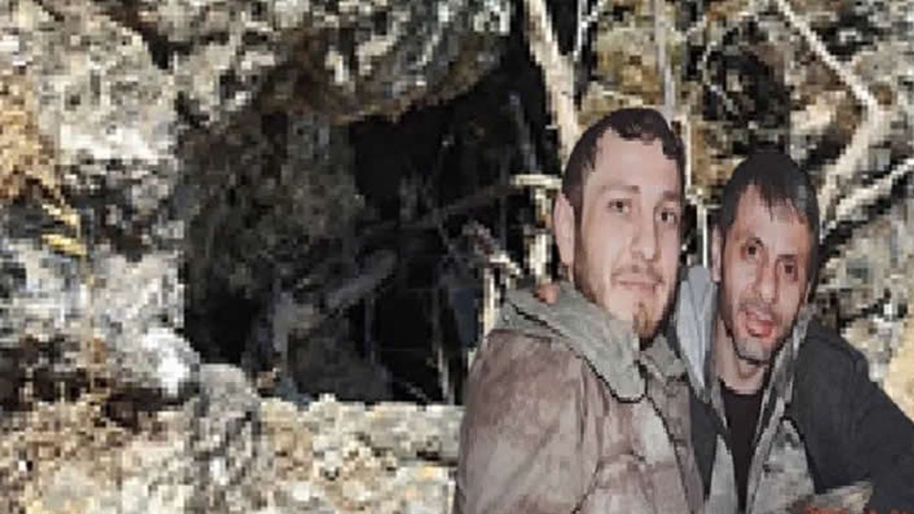 Terörist saklandığı mağarada vuruldu: TSK başarılı operasyon gerçekleştirdi