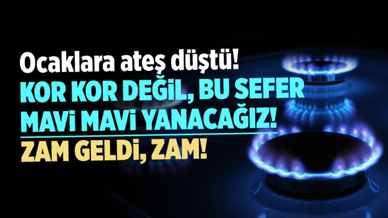 Tüp fiyatlarına zam! Aygaz, İpragaz ve Bizimgaz zamlı tüp fiyatları listesi