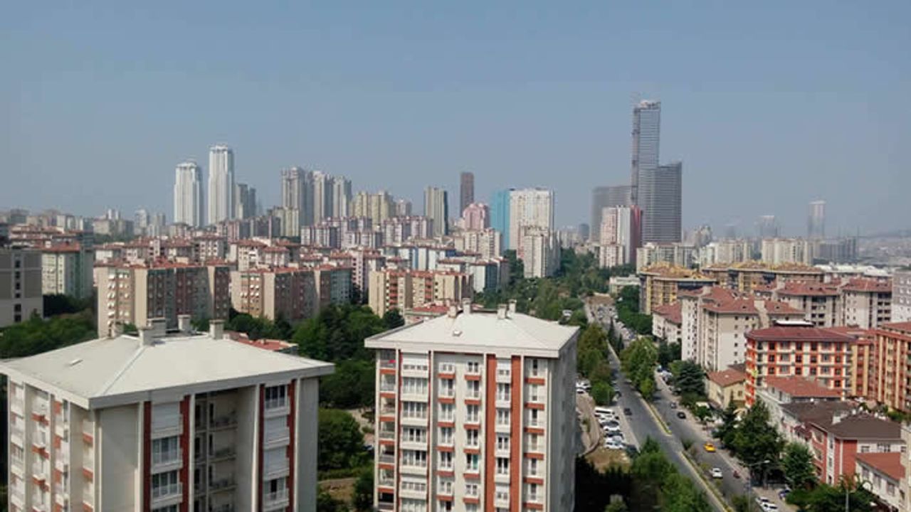 Türkiye'de konut piyasası için yeni adım: Boş evlere vergi planlaması