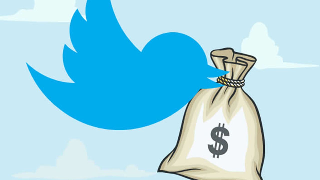 Twitter, içerik oluşturuculara reklam gelirinden pay veriyor