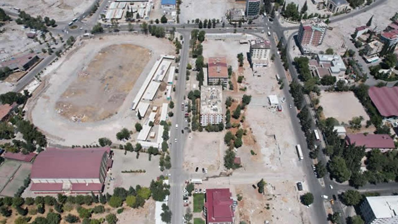 6 ay sonra Kahramanmaraş'ın son durumu ortaya çıktı: Görüntüler şaşırttı!