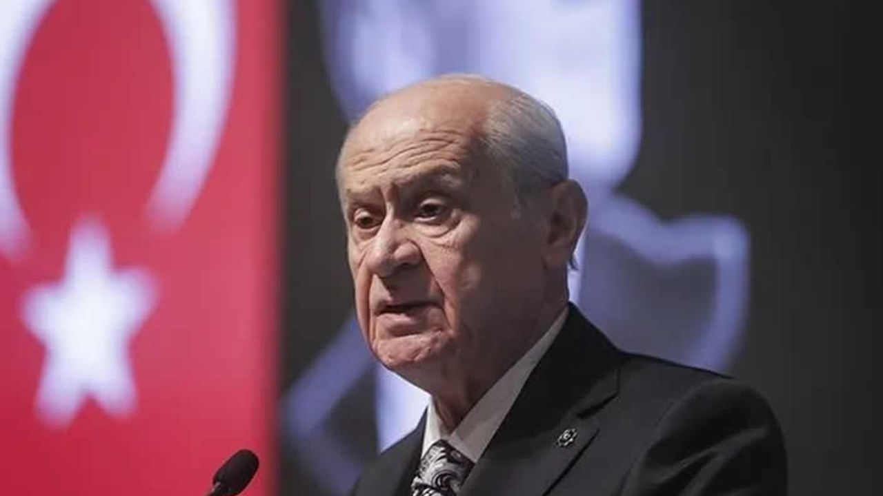 Bahçeli tek tek saydı: Bu belediyeler mutlaka el değiştirmeli