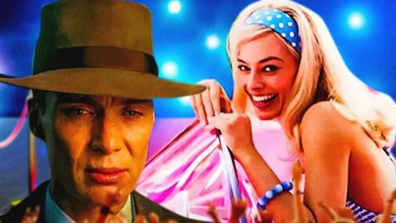 Barbie ve Oppenheimer filmini izlemek isteyenler dikkat! Bunu da yaptılar
